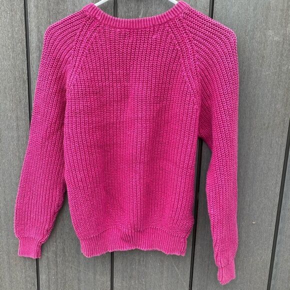 Vintage Boston Dry Goods‎ Sweater - Picture 4 of 7